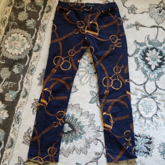 Lauren Ralph Lauren Denim - Lauren by ralph lauren Jeans size 4